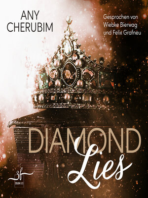 cover image of Diamond Lies